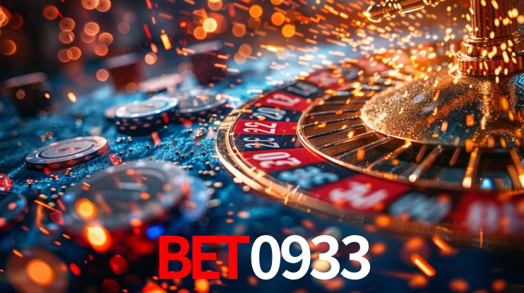 Game Providers bet0933