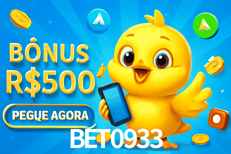 Account Benefits bet0933