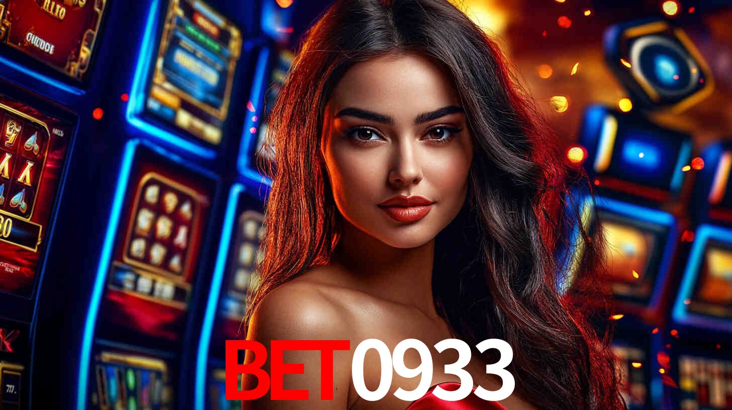 A Popularidade dos Caça-Níqueis no bet0933