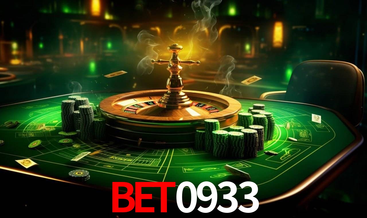 A Emoção da Loteria na bet0933: Uma Chance de Mudança de Vida