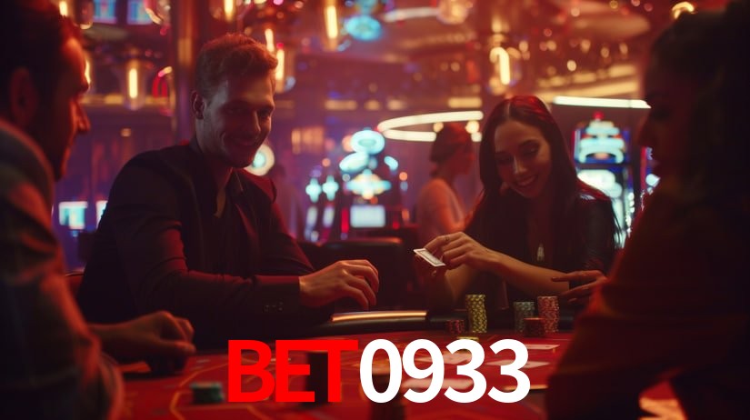 A Revolução dos Aplicativos de Jogos no bet0933