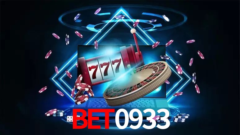 Slot Games bet0933