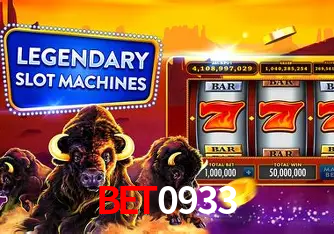 Descubra o Mundo do Cassino Online com bet0933