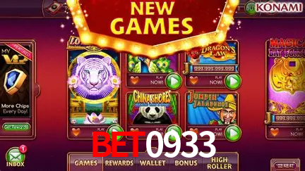Blackjack Table bet0933