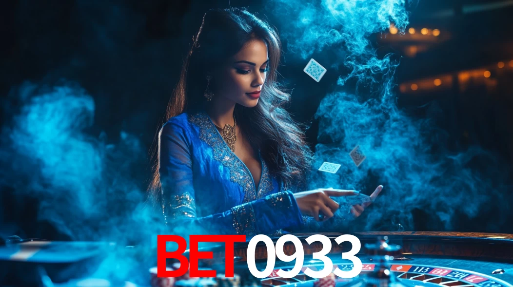 Explorando a Categoria de Eventos em Apostas na bet0933