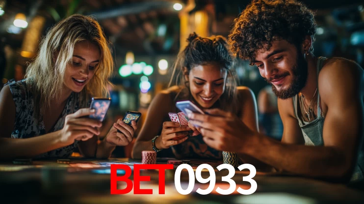 Tournaments bet0933
