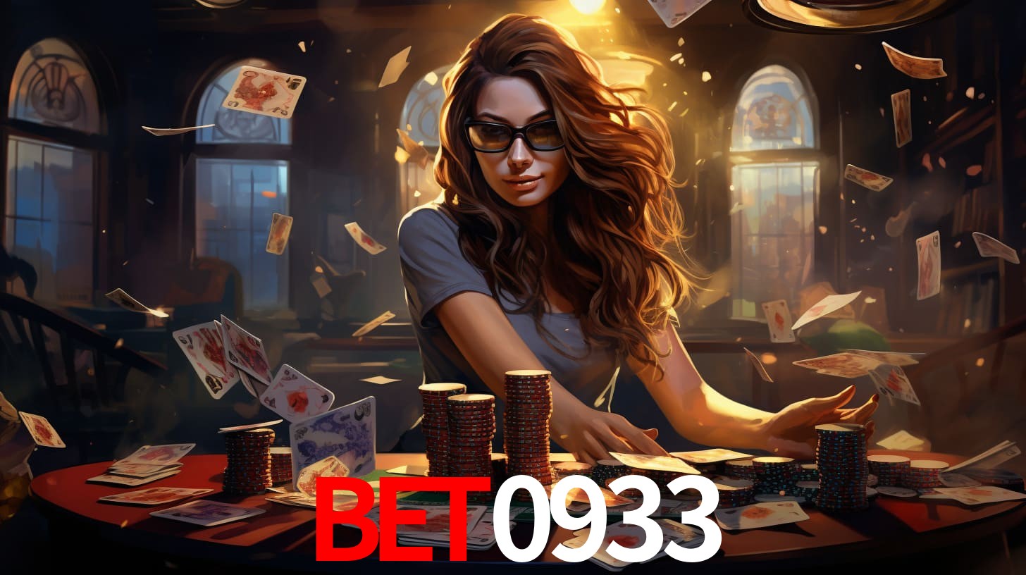 Blackjack Table bet0933