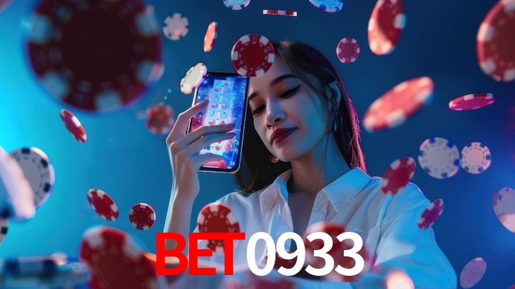 Inovações de Jogos na bet0933: O Futuro das Experiências Interativas