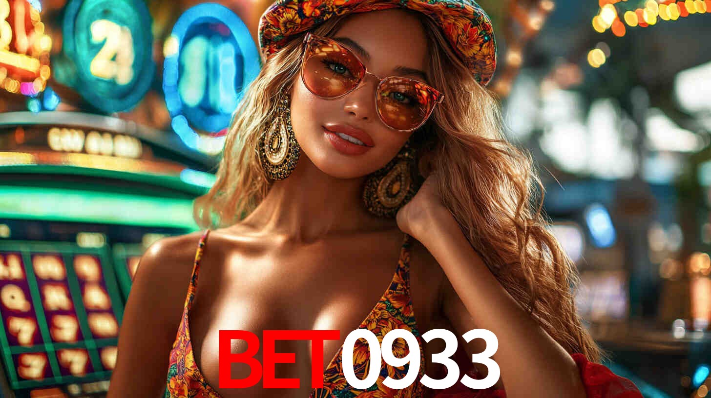 Premium Interface bet0933